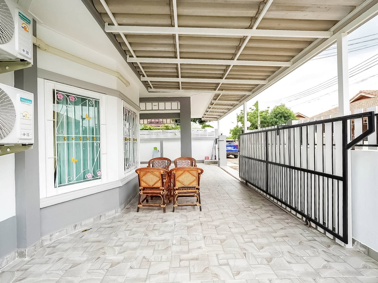 รูป 4 Bedroom House for Sale Noen Plab Wan Fully Furnished - รูปที่ 4/18