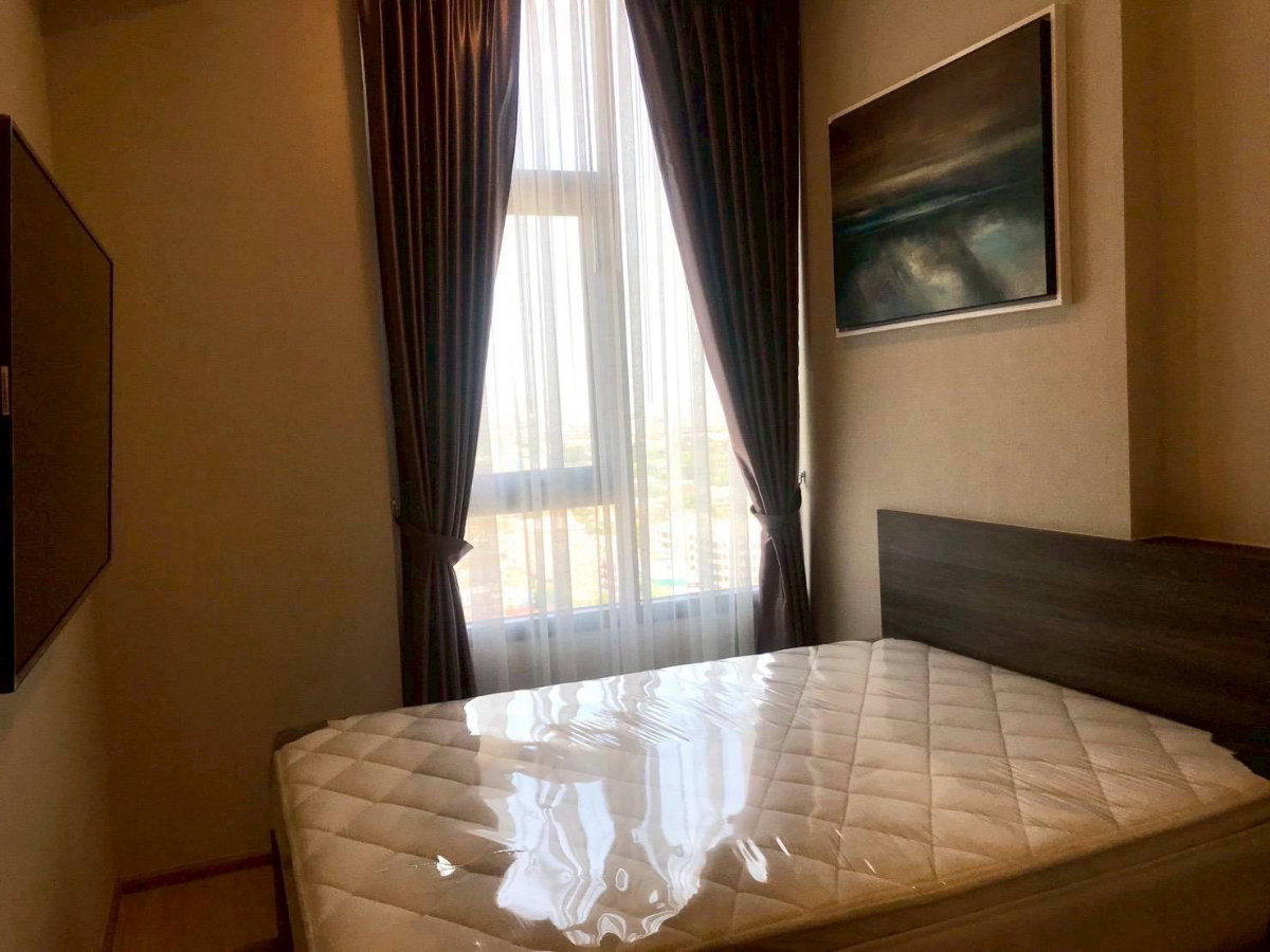 picture 🌿✨Rent Condo Centric Ratchayothin✨🌿‼️17,000‼️Bts Ratchayothin🚝 - 14/19