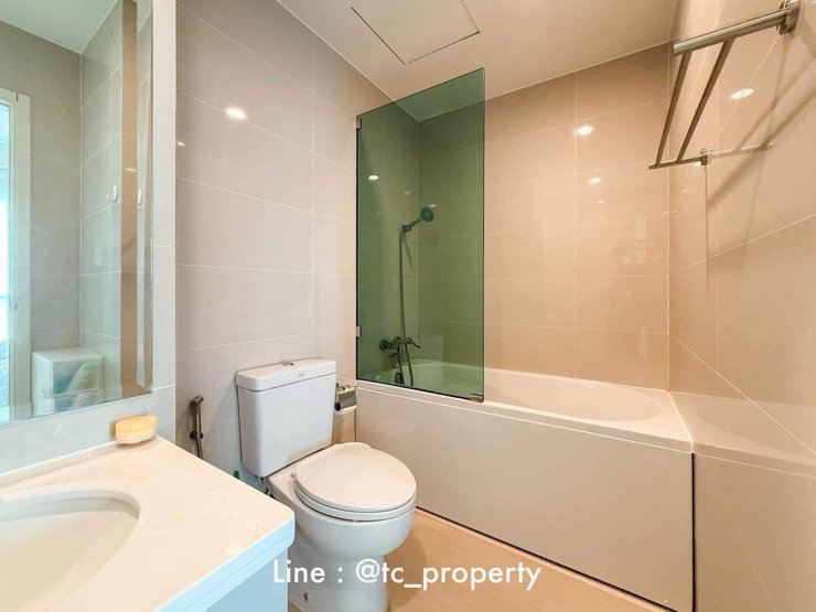 picture For Rent : Tha Zea Sriracha 1 bedroom - 10/11