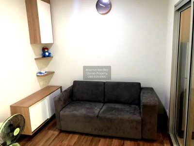 Condos for rent : 🔥🔥🔥 FOR RENT condo , Centric Tiwanon Station , MRT-Yak Tiwanon , Talat Bang Khen , Don Mueang , Nonthaburi , CX-76796 ✅ Live chat with us ADD LINE @connexproperty ✅ 🔥🔥🔥