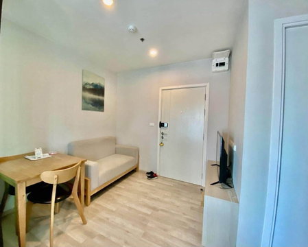 🔥 For Rent 📌 The Privacy Rama 9 (Line ID: 0993951649) Negotiable price! ✅ We also manage many other projects great deals on every rental!