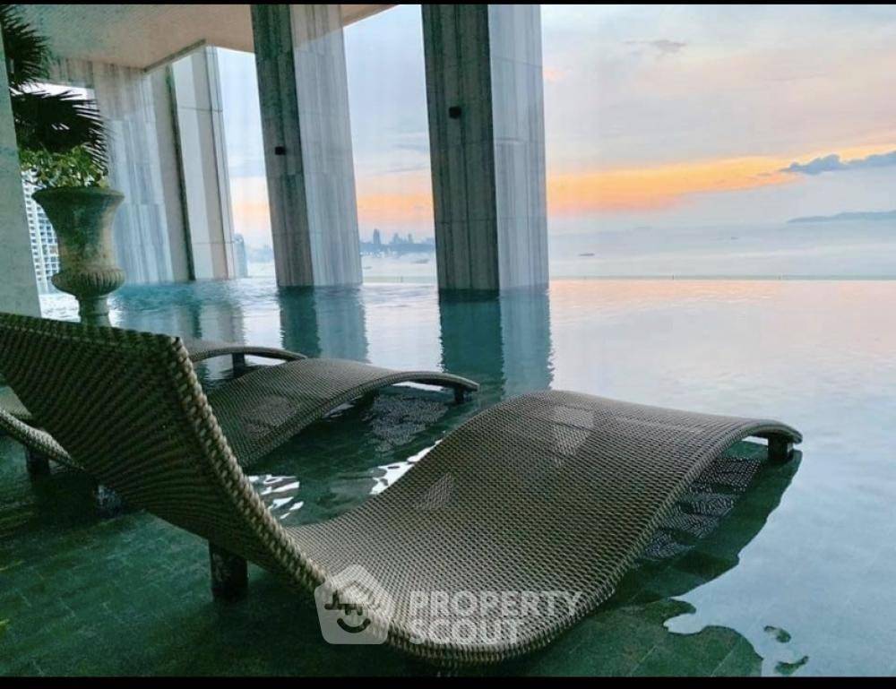 รูป คอนโด 1 ห้องนอน The Riviera Wongamat ย่านนาเกลือ (ID 998211) - รูปที่ 8/9