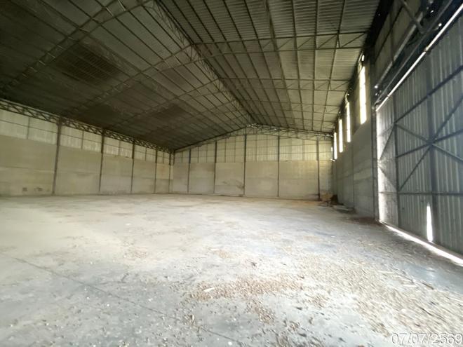 picture FACTORY 7847 Sq.w. Sai Ngam Kamphaeng Phet for 40.2M - 9/45