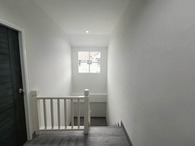 รูป J0042 ขายบ้านเดี่ยว กรีนวิวโฮมแม่โจ้ เฟส2 ตำบลหนองหาร อำเภอสันทราย เชียงใหม่ - รูปที่ 7/8