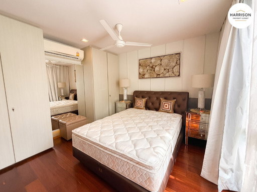 รูป ✨ QUARTER 31 — Private Luxury Residence ใจกลางสุขุมวิท 🏙️🌿 - รูปที่ 10/13