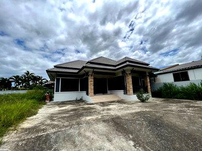 ขายบ้านเดี่ยว : J10118 ขายบ้านดี่ยว บ้านภูตะวัน หินเหล็กไฟ อำเภอหัวหิน ประจวบคีรีขันธ์