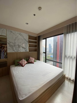 🤝🏻RB26082 ให้เช่าถูกมาก👍Rhythm Asoke✅แอดไลน์ @mproperty( มี @ ด้วย) แอดมินตอบไว