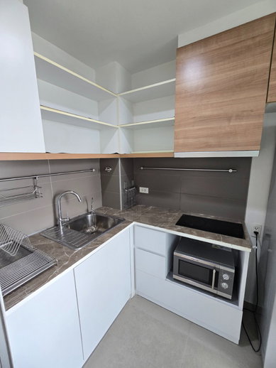 รูป 🔔New🔔 ให้เช่าห้องสวย แอร์ใหม่ ฝั่งตะวันออก ห้องไม่ร้อน ที่ U Delight Residence พัฒนาการ-ทองหล่อ - รูปที่ 10/24