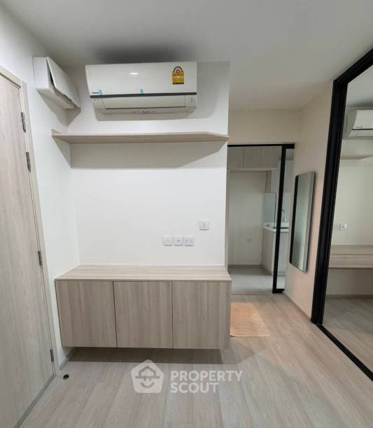 รูป คอนโด 1-ห้องนอน ที่ ไลฟ์ อโศก ใกล้ ARL มักกะสัน (ID 3247647) - รูปที่ 1/4
