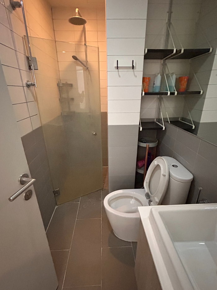 รูป Wow! Ideo mobi sathorn 17k (42sqm) - รูปที่ 2/8