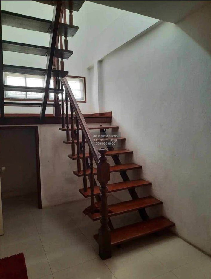 รูป เช่าบ้าน  บ้าน อยู่เจริญ 542 MRT-ห้วยขวาง สามเสนนอก เขต ห้วยขวาง กรุงเทพ CX-173047 ✅ ทักไลน์ @connexproperty ตอบทันที ทีมงานมืออาชีพ ✅ - รูปที่ 3/12