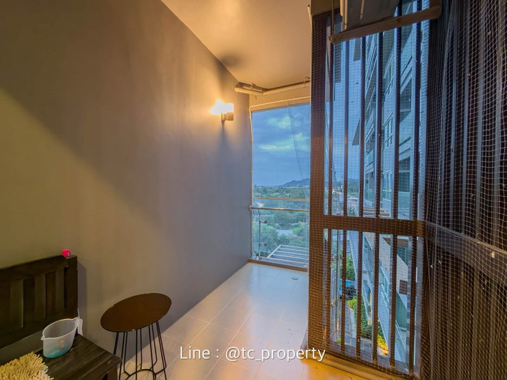 picture For Rent: The Zea Sriracha 1 bedroom  - 9/9