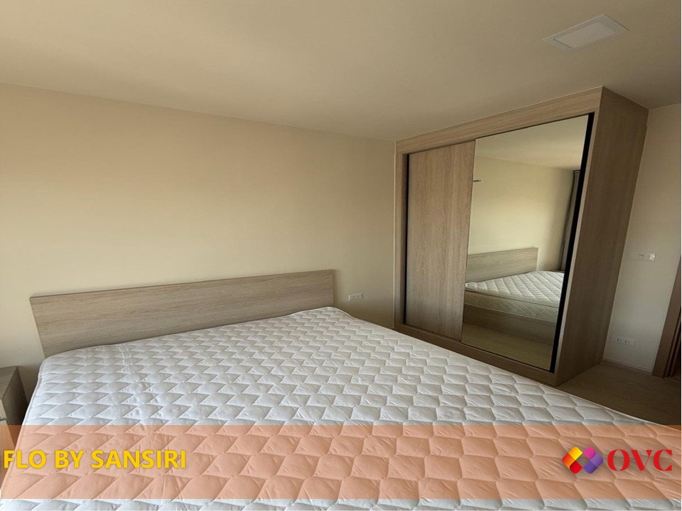picture Ready for Rent!!@Flo by Sansiri - 11/13