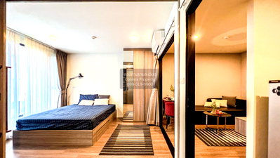 Condos for rent : 🔥🔥🔥 For Rent Condo , The Origin Ramintra​ 83 Station , MRT-Ram Inthra Kor Mor 9 , Khanna Yao , Khanna Yao , Bangkok , CX-173560 ✅ Live chat with us ADD LINE @connexproperty ✅ 🔥🔥🔥