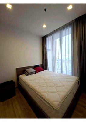 Condos for rent : The LINE Phahol - Pradipat | Near BTS, MRT Chatuchak #AS-7700