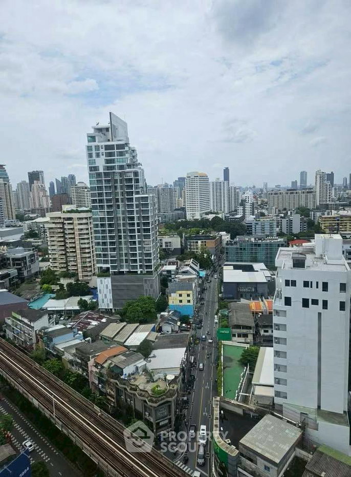 รูป คอนโด 2-ห้องนอน ที่ บีทนิค สุขุมวิท 32 ใกล้ BTS ทองหล่อ (ID 2975785) - รูปที่ 8/20