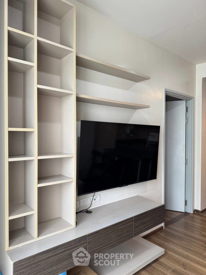 รูป คอนโด 1-ห้องนอน ที่ ออนิกซ์ พหลโยธิน ใกล้ BTS สะพานควาย (ID 3272390) - รูปที่ 5/6