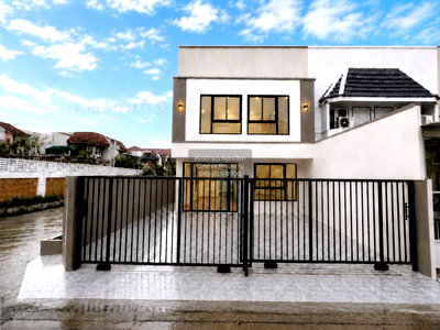 Townhouses for sale Bangkok : For Sale Townhouse/Townhome  , Baan Seta Niwet , newly renovated , Bang Bon , Bang Bon , Bangkok , CX-173628 ✅ Live chat with us ADD LINE @connexproperty ✅
