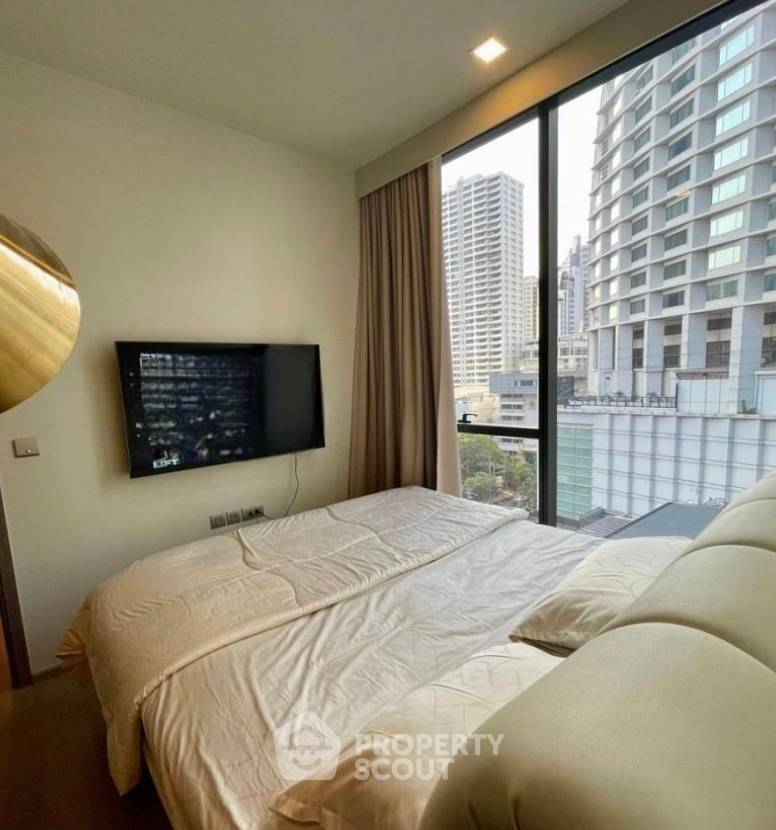 รูป ใกล้ MRT สุขุมวิท เพียง 50 ม. | 1 ห้องนอน Celes Asoke (ID 1895647) - รูปที่ 6/6