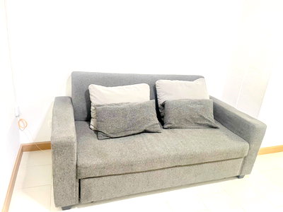 คอนโดให้เช่า : 1962CRH♛♚เช่า𝓼ขาย 1 ห้องนอน♙ศุภาลัย ซิตี้ รีสอร์ท รัชดา–ห้วยขวาง ♜MRTห้วยขวาง ∞099-5919653,065-9423251🜲Line@sureresidence