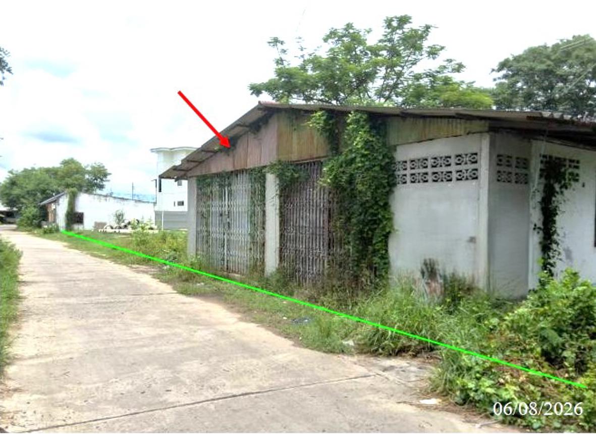 picture HOME 400 Sq.w. Muang Surin Surin for 4.1M - 15/31