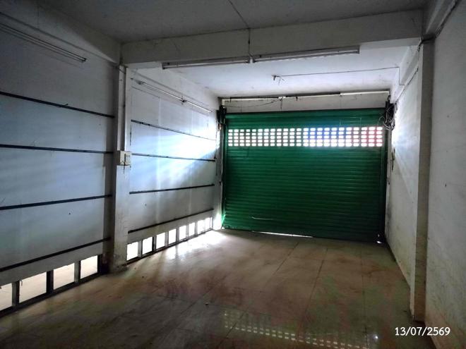 รูป อาคารพาณิชย์ 45.3 ตร.วา เมืองสกลนคร สกลนคร 8.7M - รูปที่ 14/43