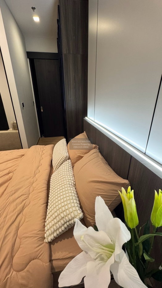 รูป เช่าคอนโด  โนเบิล อราวน์ อารีย์ BTS-อารีย์ สามเสนใน เขต พญาไท กรุงเทพ CX-173522 ✅ ทักไลน์ @connexproperty ตอบทันที ทีมงานมืออาชีพ ✅ - รูปที่ 2/4