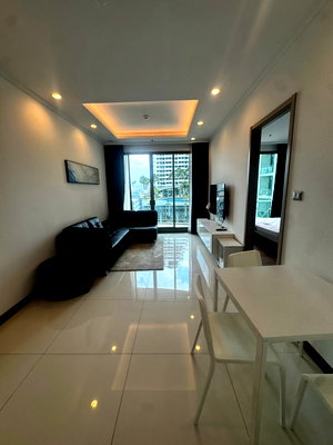 Condos for rent : [For Rent] Supalai Oriental Sukhumvit 39 | 1 bedroom, 1 bathroom