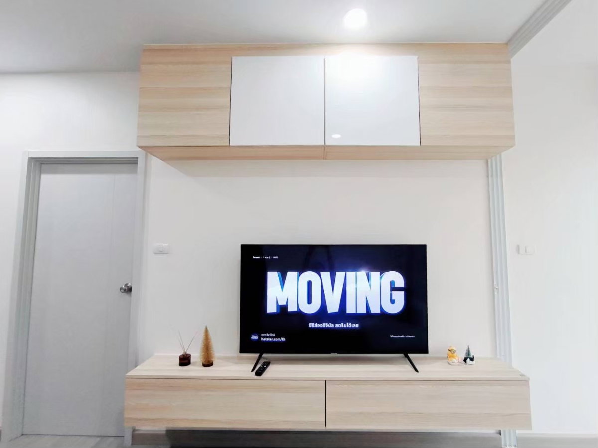 picture Supalai Loft Sathorn-Ratchaphruek - 2/15