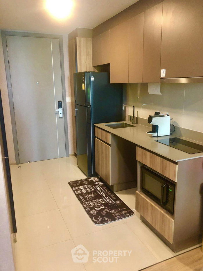 รูป คอนโด 1-ห้องนอน ที่ ทากะ เฮ้าส์ เอกมัย 12 ใกล้ BTS เอกมัย (ID 3054197) - รูปที่ 3/3