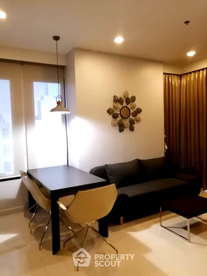 Condos for rent : 2-BR Condo at M Phayathai near BTS Victory Monument (ID 3245322)