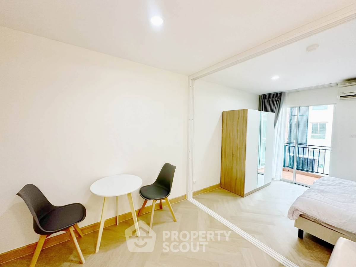 รูป คอนโด 1 ห้องนอน Regent Home 12 Latphrao 41 ใกล้ MRT รัชดาภิเษก (ID 3275121) - รูปที่ 9/9