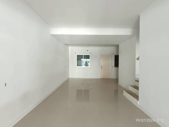picture TOWN HOUSE 18.1 Sq.w. Sai Noi Nonthaburi for 1.2M - 5/35