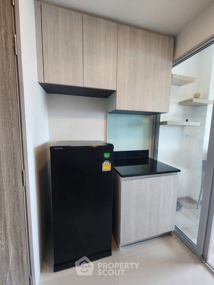 picture 1-BR Condo at Niche Mono Ramkhamhaeng close to Ramkhamhaeng (ID 3270938) - 7/11