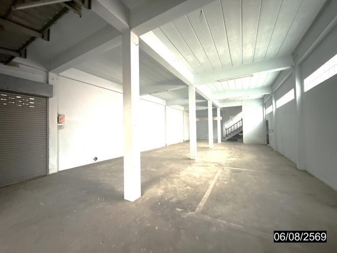 picture FACTORY 1962 Sq.w. Ban Rai Uthai Thani for 12M - 8/35