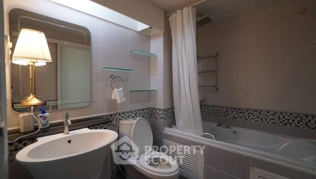 รูป คอนโด 1 ห้องนอน Waterford Sukhumvit 50 Condominium ใกล้ BTS อ่อนนุช (ID 1540642) - รูปที่ 6/6