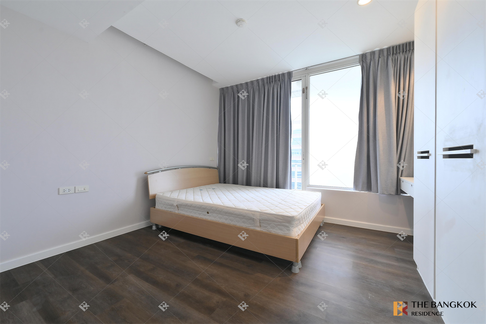 ยูนิต Luxury หรูหราแบบไม่ต้องรอ หลังสวน วิลล์ ใกล้ BTS สถานีราชดำริ