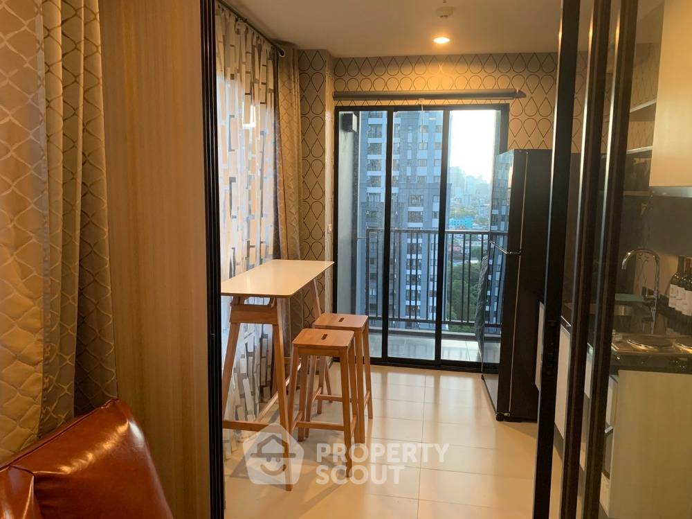 รูป คอนโด 1-ห้องนอน ที่ เดอะ เบส พาร์ค อีสท์ สุขุมวิท 77 ใกล้ BTS อ่อนนุช (ID 885785) - รูปที่ 5/20