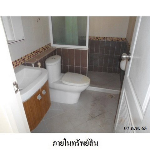รูป Z8Z6327 ขายทาวน์เฮ้าส์ โครงการ นนทรีแกลลอรี่ ตำบล บางไผ่ อำเภอ เมืองนนทบุรี จังหวัด นนทบุรี - รูปที่ 8/8
