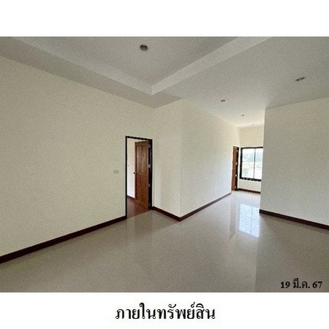 รูป Z3A1912 ขายบ้านเดี่ยว ธนากร แลนด์ ตำบล มะขามคู่ อำเภอ นิคมพัฒนา จังหวัด ระยอง - รูปที่ 4/8