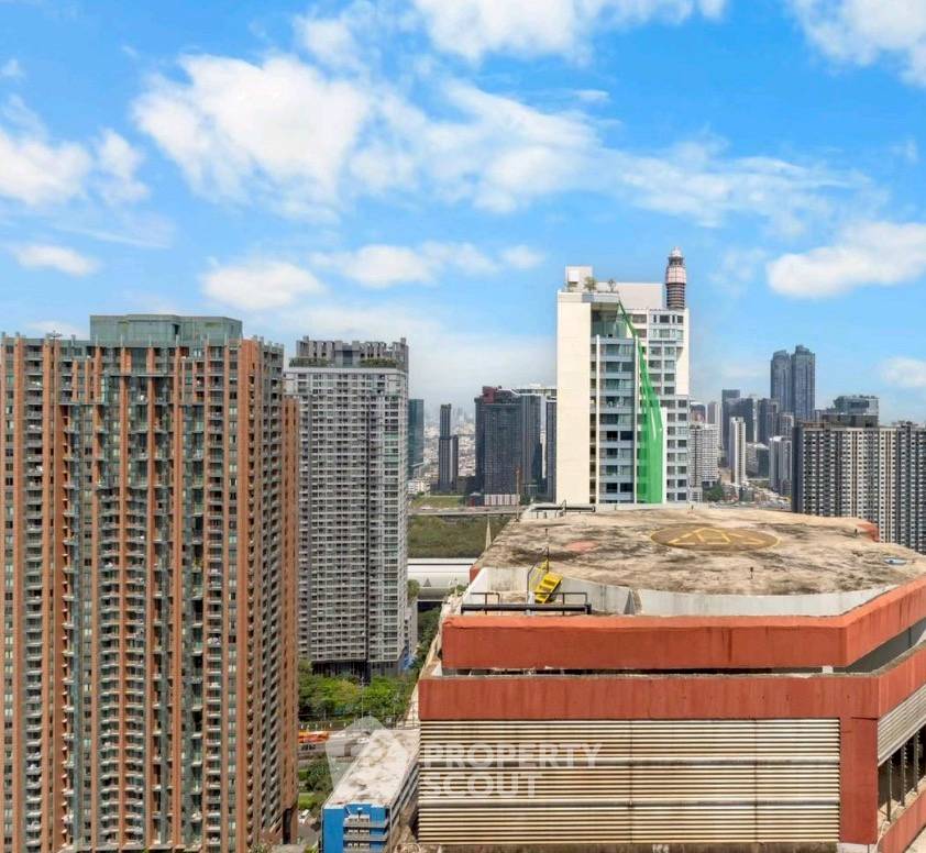 รูป ห้อง 3 ห้องนอน ชั้น 30 The Lofts Asoke ใกล้ MRT เพชรบุรี (ID 3264229) - รูปที่ 6/9