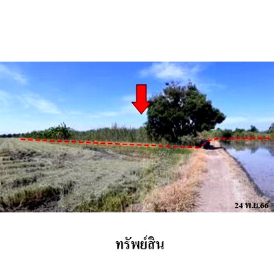Land for sale Sai Noi Nonthaburi : Thailand LAND for sale 54 Rai 2 Ngan 87 Square Wah  89697000 Baht.