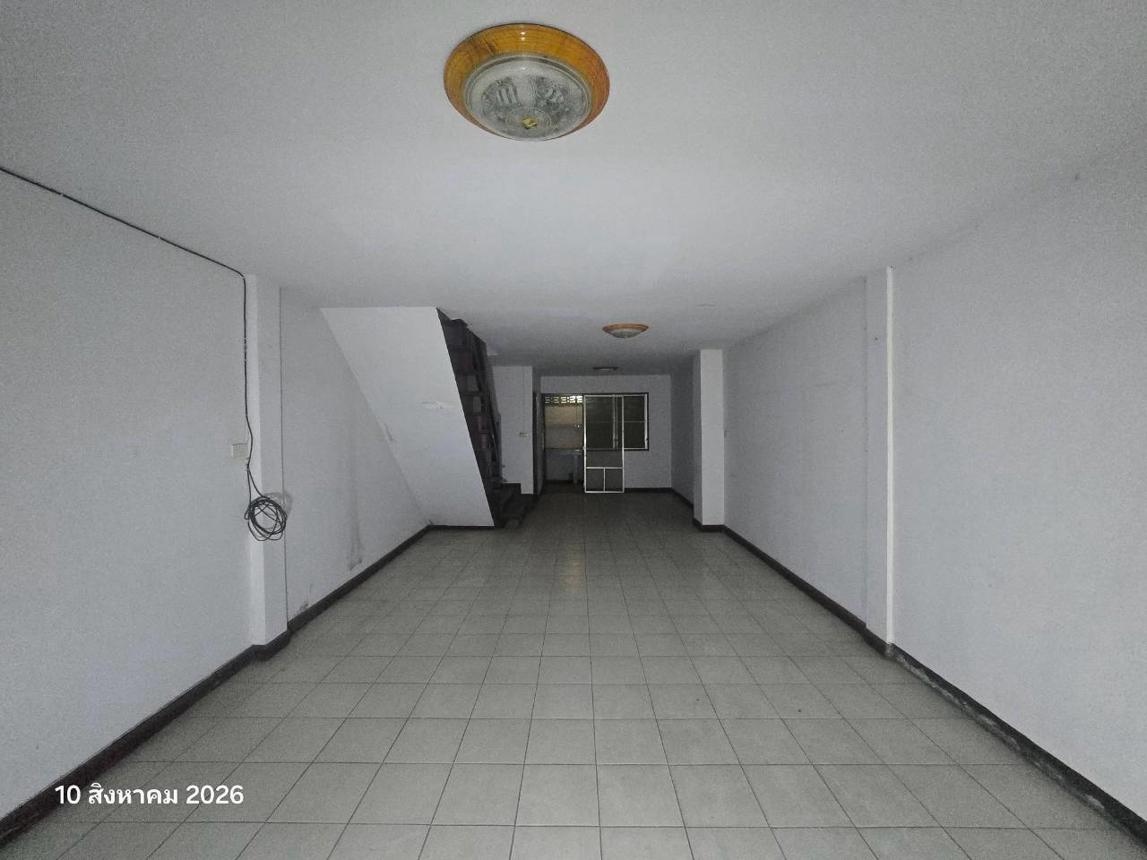 picture TOWN HOUSE 18.8 Sq.w. Muang Phitsanulok Phitsanulok for 906,000 - 22/41