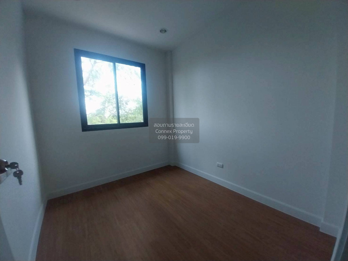 รูป ขายทาวน์เฮ้าส์/ทาวน์โฮม เดอะ ทรอป เออเบิร์น มอเตอร์เวย์ - ลาดกระบัง ทับยาว เขต ลาดกระบัง กรุงเทพ CX-172896 ✅ ทักไลน์ @connexproperty ตอบทันที ทีมงานมืออาชีพ ✅ - รูปที่ 10/12