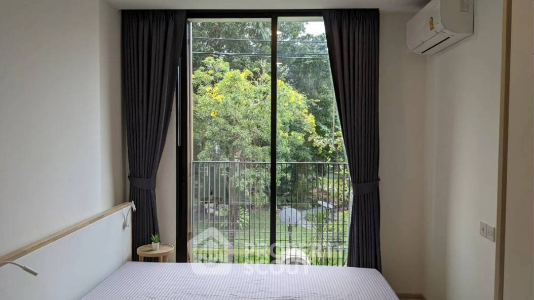 รูป คอนโด 1 ห้องนอน Noble Ambience Sukhumvit 42 ใกล้ BTS Ekkamai (ID 3275284) - รูปที่ 2/10