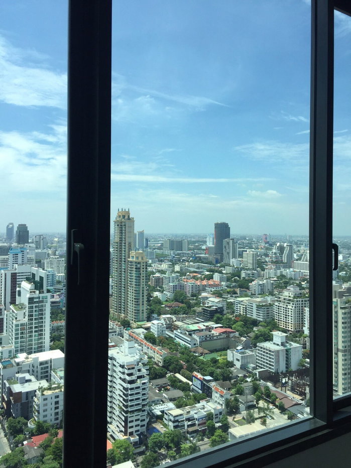 picture Edge sukhumvit23 55k (60sqm) Wow! - 15/17