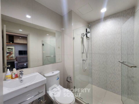 1-BR Condo at Life Sukhumvit 48 near BTS Phra Khanong (ID 3157228)