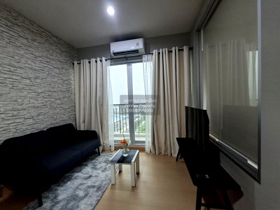 Condos for rent : For Rent Condo , The Parkland Srinakarin Lakeside , newly renovated , Bang Na , Don Mueang , Samut Prakarn , CX-173335 ✅ Live chat with us ADD LINE @connexproperty ✅