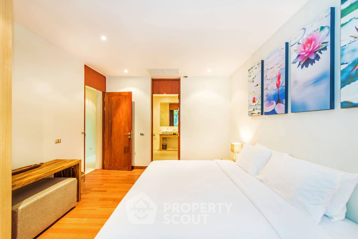 รูป ขายคอนโด 2 ห้องนอน ขนาด 178 ตร.ม. ที่ Lotus Gardens ลายัน (ID 1219698) - รูปที่ 4/26