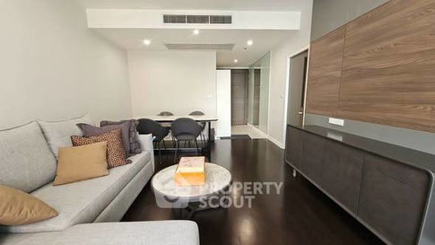 ใกล้ BTS พร้อมพงษ์ เพียง 200 ม. คอนโด 1 ห้องนอน Siri Residence Sukhumvit (ID 3274987)